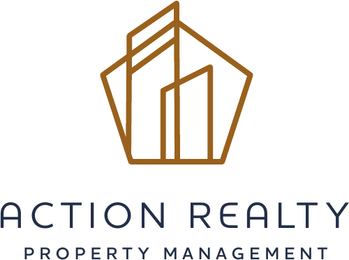 Action Realty logo